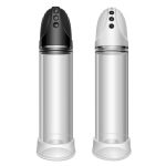 Electric Penis Pump Penis Enlargement Device - Image 2