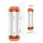 Fox Double Hole Masturbator - Image 6