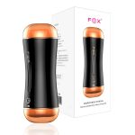 Fox Double Hole Masturbator - Image 5