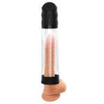 Vacuum Penis Pump Enlargement Device - Image 2