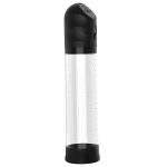 Vacuum Penis Pump Enlargement Device - Image 3