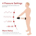 Vacuum Penis Pump Enlargement Device - Image 4
