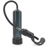 LuvPump Penis Pump Maximum ED Aid Black - Image 8