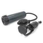 LuvPump Penis Pump Maximum ED Aid Black - Image 3