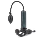 LuvPump Penis Pump Maximum ED Aid Black - Image 4