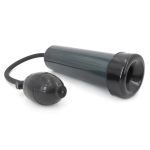 LuvPump Penis Pump Maximum ED Aid Black - Image 5