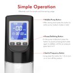 Dysfunction Vacuum Penis Pump - Image 5