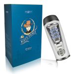 Migyy Rotation & Thrusting Masturbator - Image 5