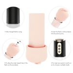 Automatic Suction Rechargeable Penis Pump - Image 4