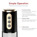 Automatic Suction Rechargeable Penis Pump - Image 5
