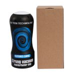 Textured Canal Strong Vacuum Masturbator Cup - Image 5