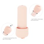 Masturbation Sleeve For Penis Pump - Image 3