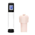 Masturbation Sleeve For Penis Pump - Image 4