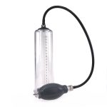 Big Man's Oversized Pump - Image 7