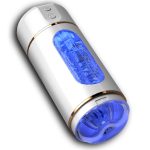 Cool Clip Vibration Masturbation Cup - Image 6