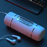 Cool Clip Vibration Masturbation Cup - Image 3