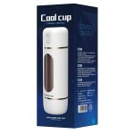 Cool Clip Vibration Masturbation Cup - Image 4