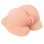 Nila Beautiful Ass Masturbator - Image 2