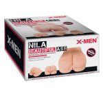 Nila Beautiful Ass Masturbator - Image 5