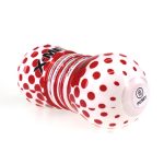 X-MEN Vibration Masturbator Cup - Pussy - Image 9