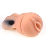 X-MEN Vibration Masturbator Cup - Pussy - Image 2