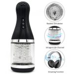 Rotation Happinese Masturbator - Image 3