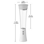 MAX Penis Pump - 12.5" - Image 4