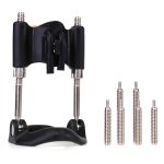 Max Fit Slide Loaded Penis Extender - Silver - Image 7