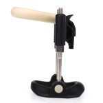 Max Fit Slide Loaded Penis Extender - Silver - Image 9