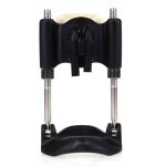 Max Fit Slide Loaded Penis Extender - Silver - Image 2