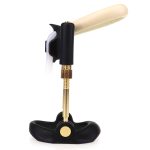 Max Fit Slide Loaded Penis Extender - Golden - Image 9