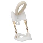 Max Fit Slide Loaded Penis Extender - Golden - Image 4