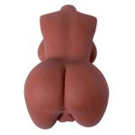 Big Penis Trans 21 LB Sex Doll Torso - Image 5