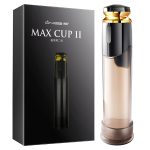 Max Cup 2  - Gold Penis Pump - Image 6