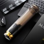 Max Cup 2  - Gold Penis Pump - Image 4
