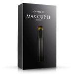 Max Cup 2  - Gold Penis Pump - Image 5