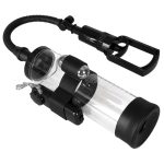 Vibration Penis Vacuum Air Pump Enlarger - Image 4