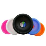 Silicone Sleeve Pump Vacuum Cylinder Sealing Donut - Image 2