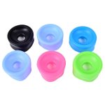 Silicone Sleeve Pump Vacuum Cylinder Sealing Donut - Image 4