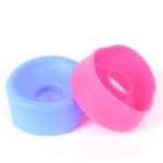 Silicone Sleeve Pump Vacuum Cylinder Sealing Donut - Image 5
