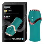 Glans Trainer Masturbator Cup - Image 4