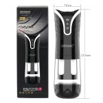 Wind Stretch Masturbation Cup - Image 4