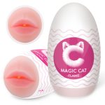 Magic Cat Masturbation Egg - Image 2