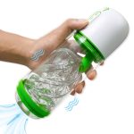 Vivek Suction Masturbation Cup - Image 6