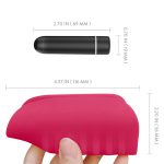 M416 Silicone Blow Job Cup - Image 4