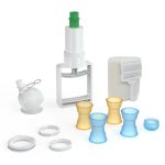Size Master Extender with Fastigiate Vacuum Cup - Image 7