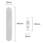 Size Master Extender with Fastigiate Vacuum Cup - Image 5