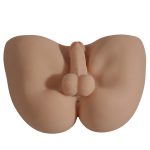 Love Doll with Realistic Dildo - Image 8