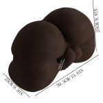 Love Doll with Realistic Dildo - Image 3