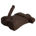 Half Body Man Torso With 7?? Dildo - Image 7